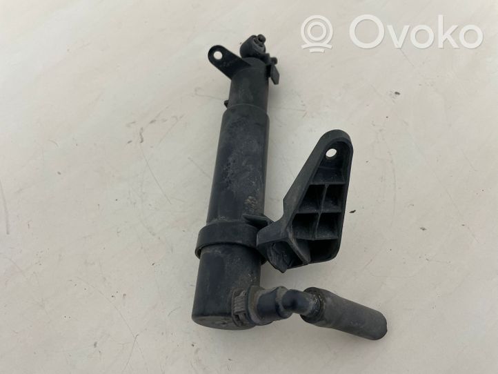 Mercedes-Benz E W211 Ugello a spruzzo lavavetri per faro 2118600547