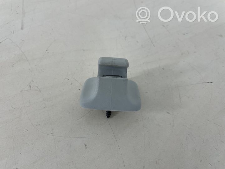 Volkswagen Golf VI Sun visor clip/hook/bracket 1K0857561B