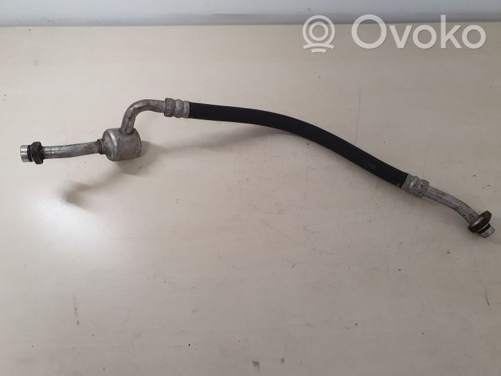 Nissan Qashqai Tubo flessibile aria condizionata (A/C) 