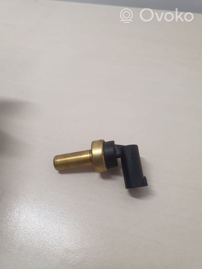 Opel Astra J Coolant temperature sensor 55591401