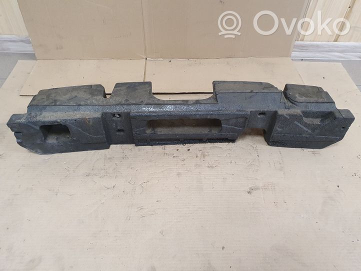 Nissan Qashqai Absorber zderzaka tylnego 