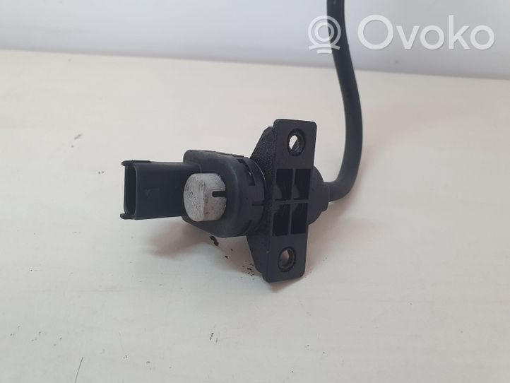 Opel Insignia A Vacuum valve 55566051