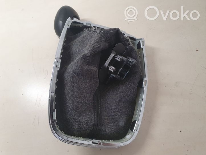 Opel Insignia A Rivestimento in pelle/manopola della leva del cambio 8126201105