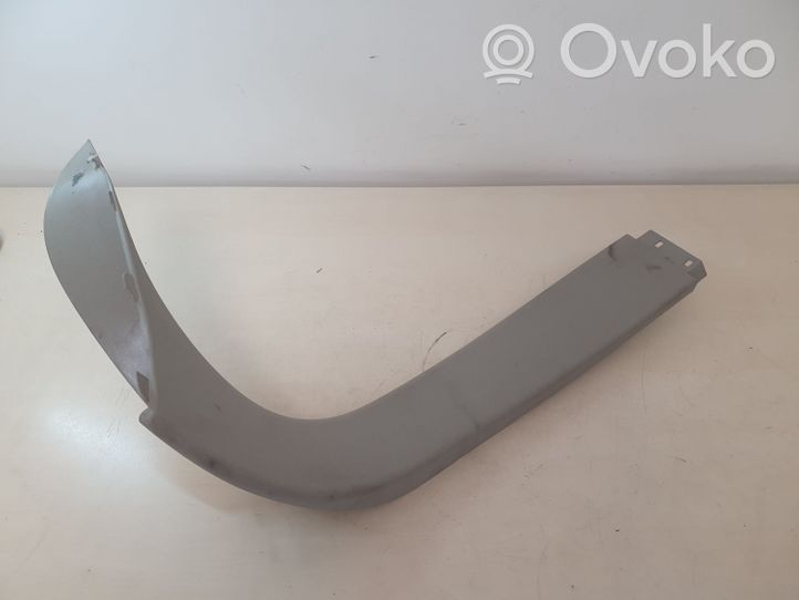 Opel Insignia A Tailgate/trunk side cover trim 13222426