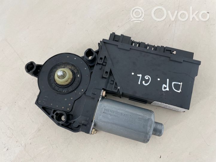 Volkswagen Touareg I Moteur de lève-vitre de porte arrière 3D0959794C