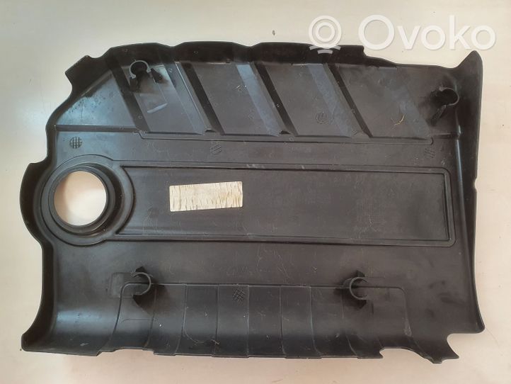 Saab 9-5 Couvercle cache moteur 55556364