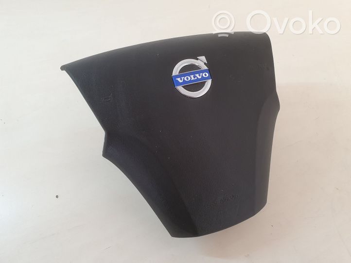 Volvo S40 Poduszka powietrzna Airbag kierownicy 8623347