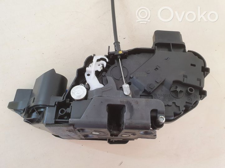 Volvo C30 Serrure 30799315