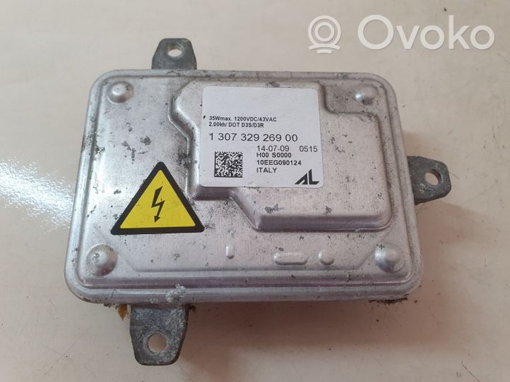 Volvo C30 Module de ballast de phare Xenon 130732926900