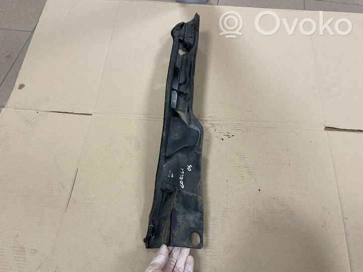 Toyota Corolla E120 E130 Panel wykończeniowy błotnika 5382702020