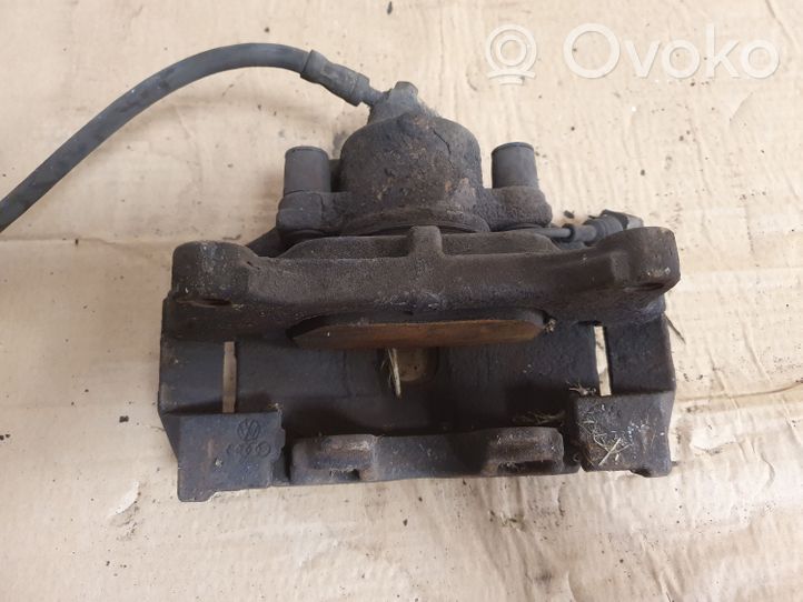 Skoda Superb B6 (3T) Caliper de freno delantero 