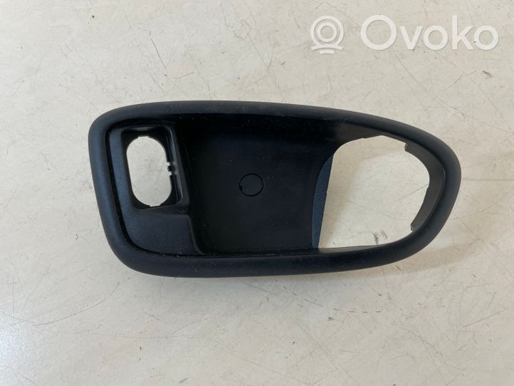 Ford S-MAX Moldura del asa interna de la puerta delantera 6M21U226A36