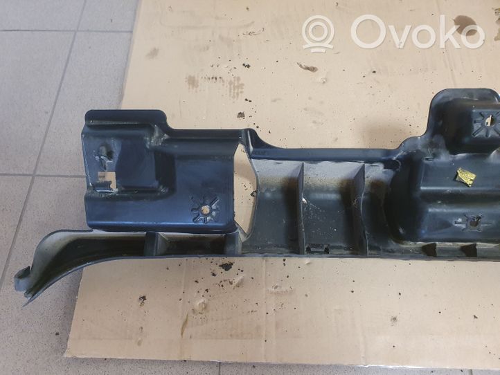 Peugeot 308 Traversa di supporto paraurti posteriore 9680441180