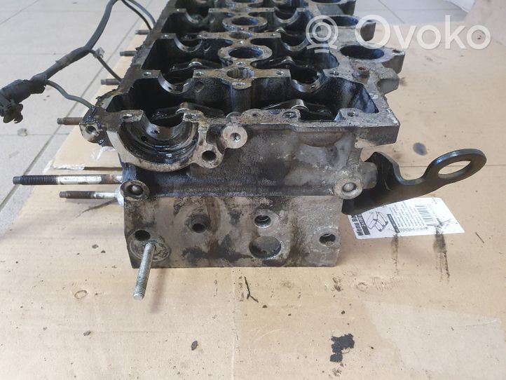Ford S-MAX Testata motore 9641752610