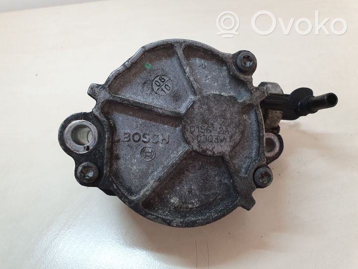 Volvo S40 Pompe à vide D1562A