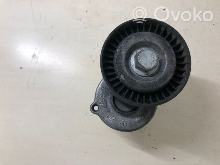 Audi A4 S4 B7 8E 8H Tendicinghia generatore/alternatore 950330