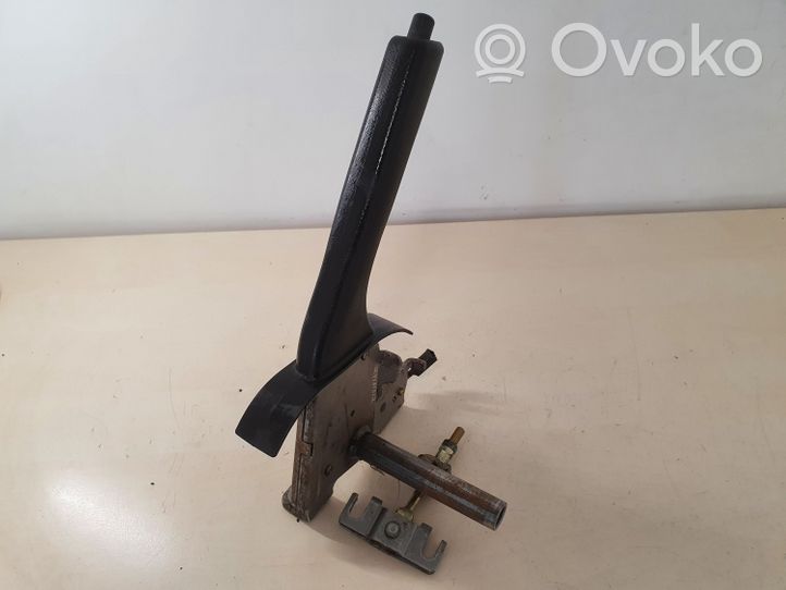 Opel Frontera B Handbrake/parking brake lever assembly 