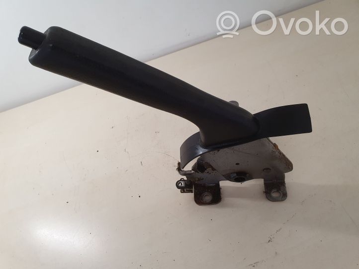 Opel Frontera B Handbrake/parking brake lever assembly 