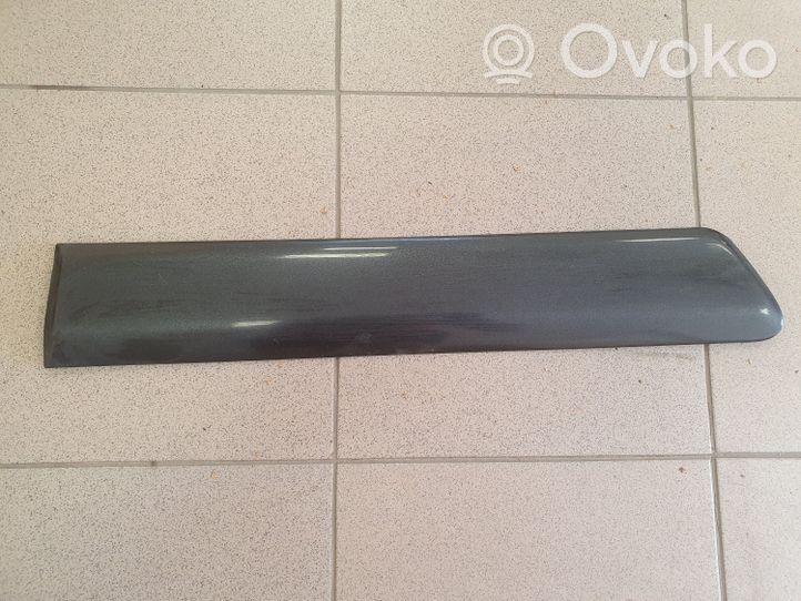 Opel Frontera B Rivestimento portiera posteriore (modanatura) 9712A1094