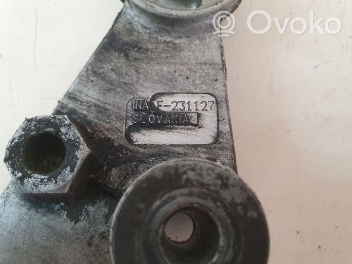 Opel Frontera B Tensor de correa del alternador F231127