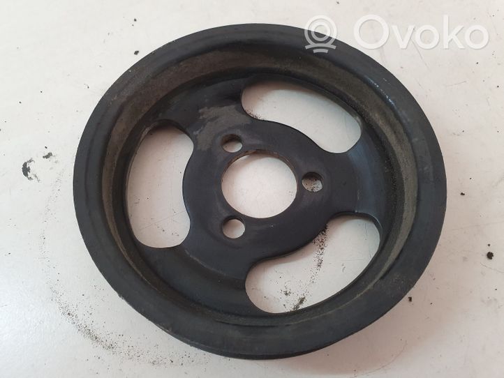 Opel Frontera B Poulie de pompe à eau 90502887