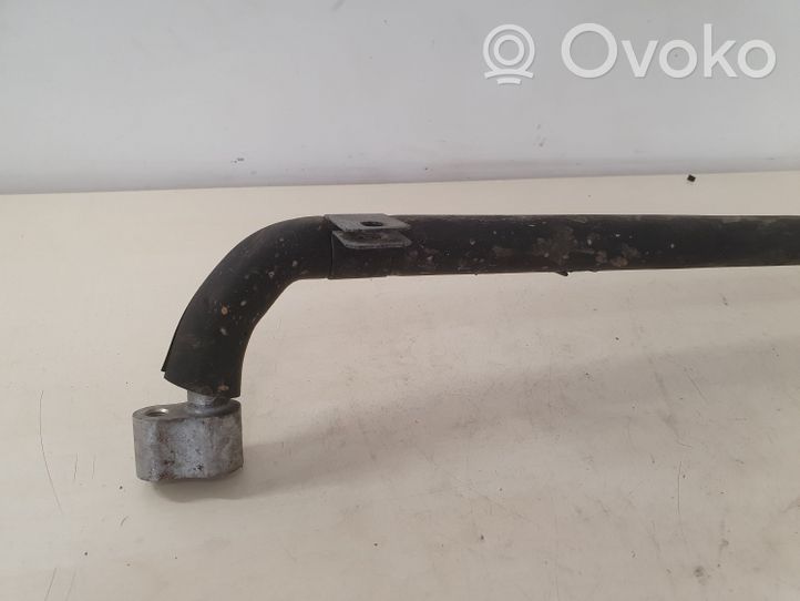 Opel Frontera B Manguera/tubo del aire acondicionado (A/C) 91159130