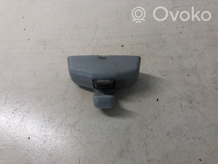 Ford Galaxy Clip/gancio/supporto per aletta parasole 3B0857561B