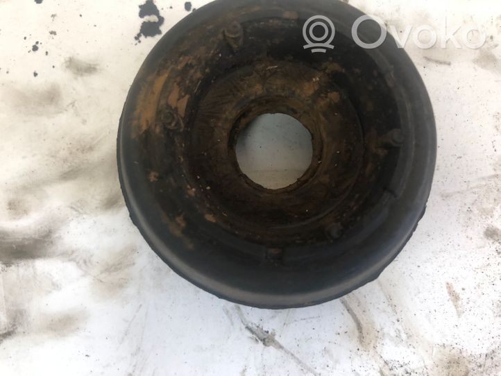 Volkswagen Sharan Supporto di montaggio della molla elicoidale 357412331A