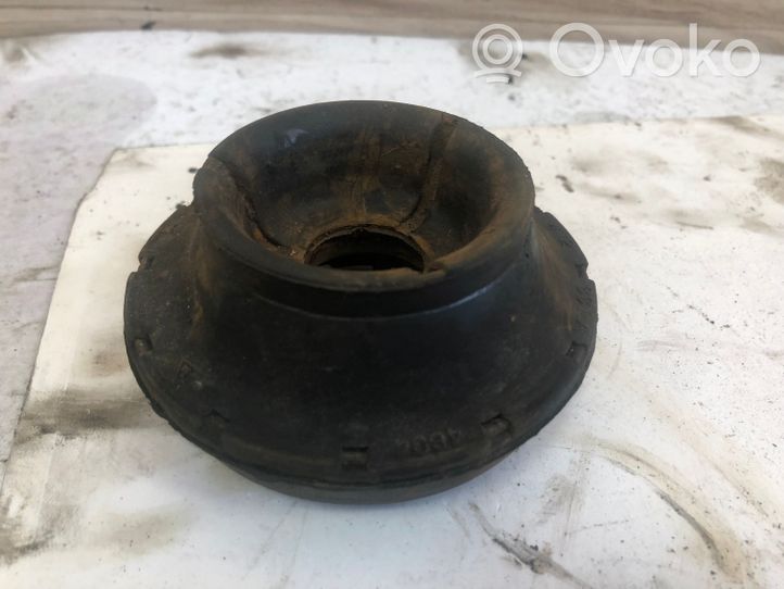 Volkswagen Sharan Supporto di montaggio della molla elicoidale 357412331A