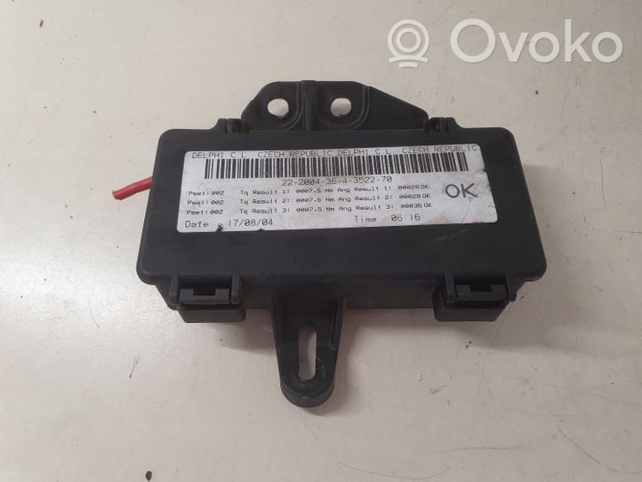 Audi A8 S8 D3 4E Altro tipo di cablaggio 4E0941824A