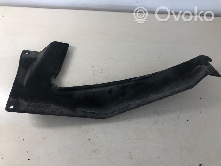 Volkswagen Sharan Under headlight/headlamp trim 7M3805599