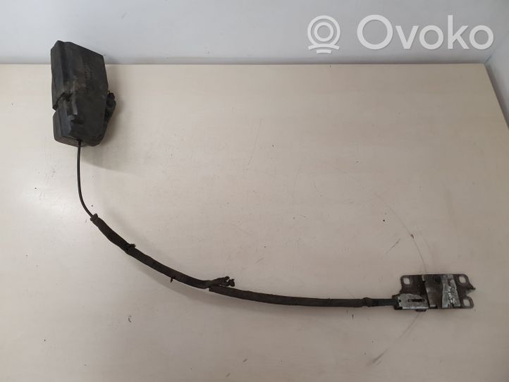 Audi A8 S8 D3 4E Moteur ouverture de coffre 4E0827383C