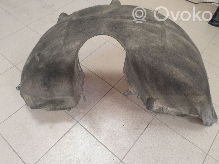 Audi A8 S8 D3 4E Rivestimento paraspruzzi parafango posteriore 