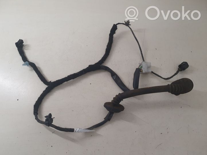 Volvo S40, V40 Rear door wiring loom 30823672