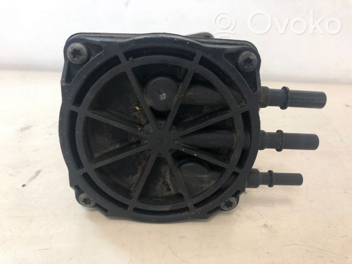 Citroen C5 Carcasa del filtro de combustible 5U3Q9155AG