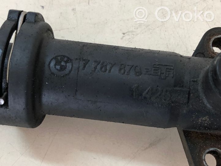 BMW 3 E90 E91 EGR termostatas 7787870