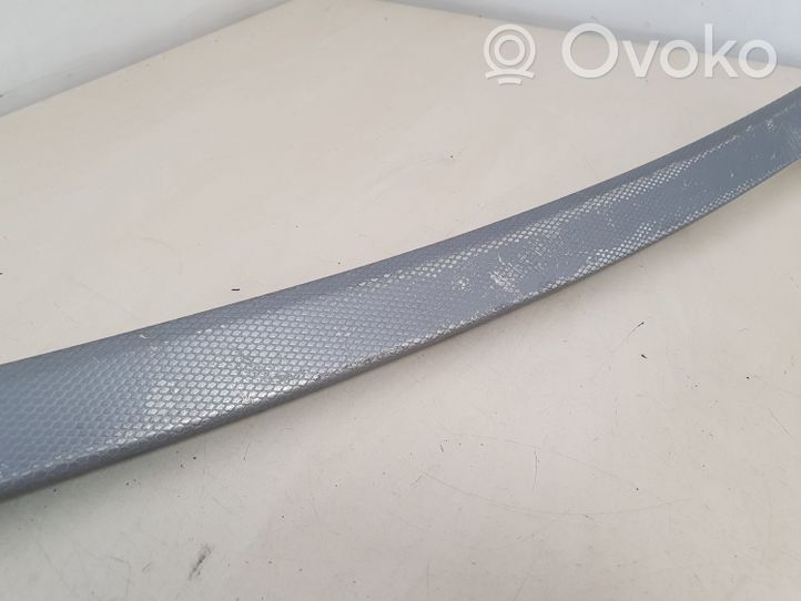 BMW 3 E90 E91 Barra di rivestimento della portiera anteriore 9145407