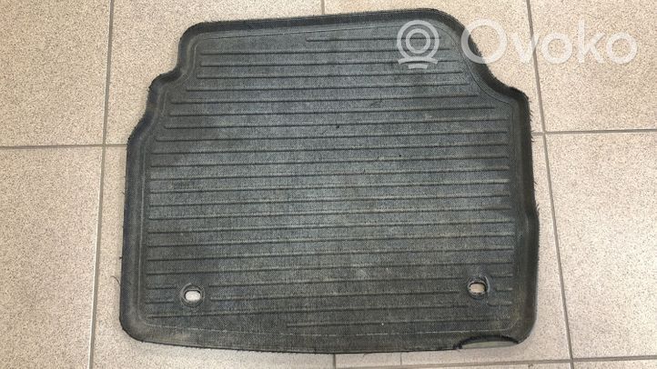 Skoda Superb B5 (3U) Tapis de sol arrière 3U0862451