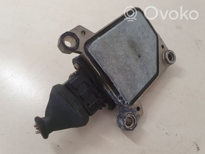 Audi A8 S8 D2 4D Sensore di imbardata accelerazione ESP 4D0907657