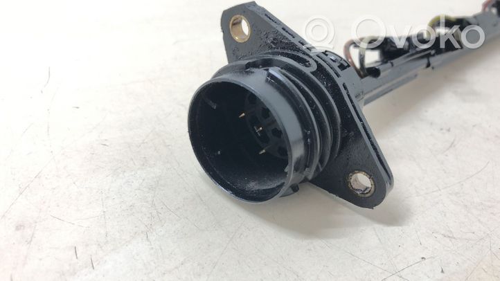 Audi A4 S4 B6 8E 8H Faisceau de fils d'injecteur de carburant 038971803