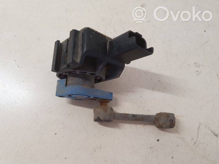 Citroen C5 Sensore di livello faro/fanale 9663488280