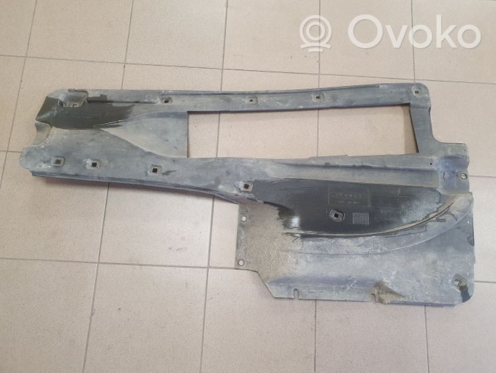 Citroen C5 Center/middle under tray cover 9652436180