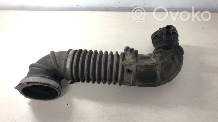 Volvo S40, V40 Oro paėmimo kanalo detalė (-ės) 30863962