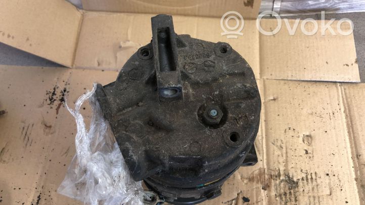 Opel Frontera B Air conditioning (A/C) compressor (pump) 9044384