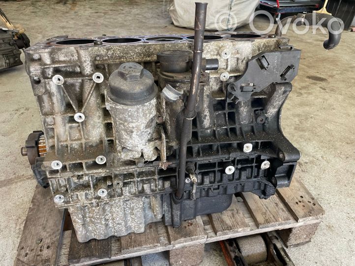 Volvo XC90 Motorblock 8653865