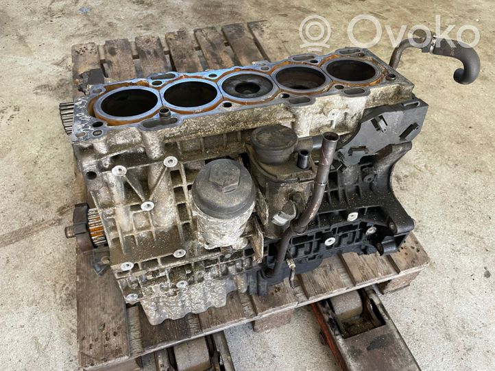 Volvo XC90 Motorblock 8653865