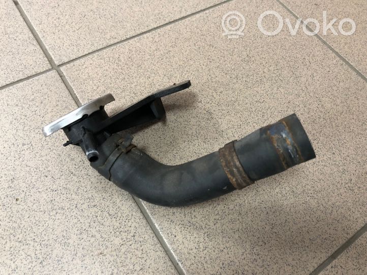 Subaru B9 Tribeca Engine coolant pipe/hose 