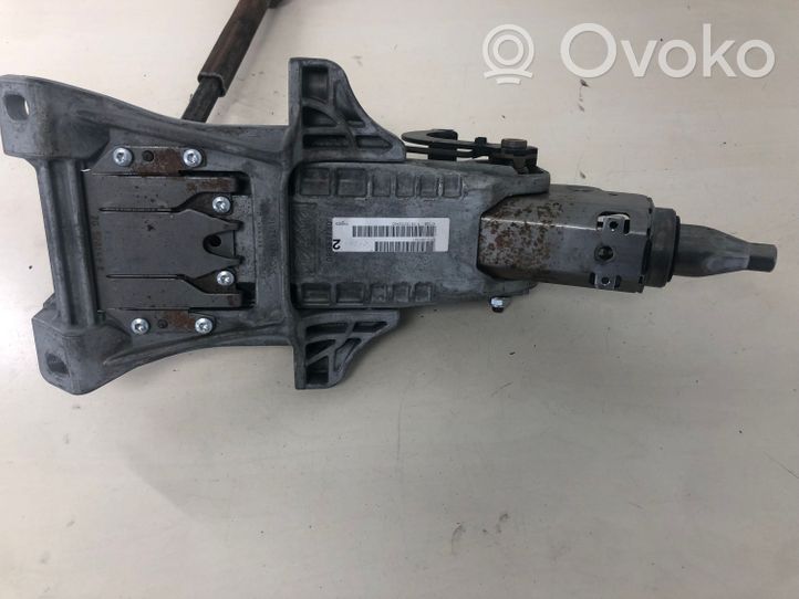 Volvo C30 Kolumna kierownicza / Komplet P31280551