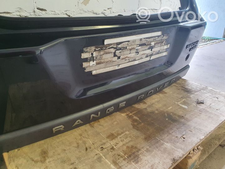 Land Rover Range Rover Sport L320 Portellone posteriore/bagagliaio 