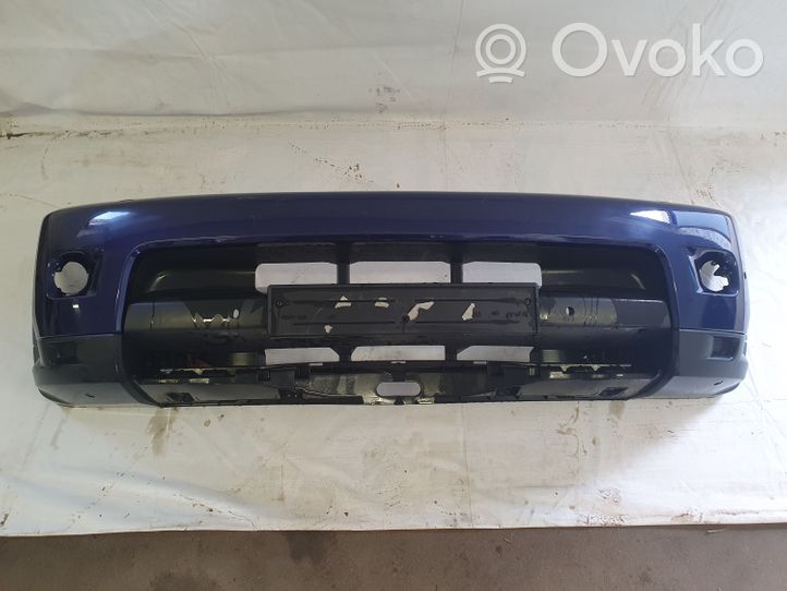 Land Rover Range Rover Sport L320 Paraurti anteriore 